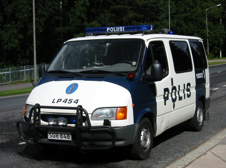 ☎ Poliisi numero | Asiakaspalvelun Yhteystiedot